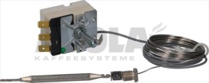 THERMOSTAT EINPHASIG 100-180°C