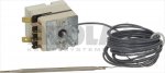 THERMOSTAT EINPHASIG 60-250°C