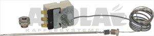 THERMOSTAT EINPHASIG 50-250°C