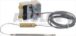 THERMOSTAT EINPHASIG 178°C