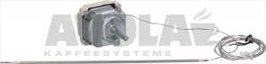 THERMOSTAT DREIPHASIG 60-200°C