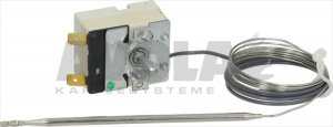 THERMOSTAT EINPHASIG 30-115°C