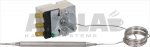 THERMOSTAT EINPHASIG 30-110°C