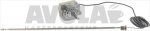 THERMOSTAT EINPHASIG 85-170°C
