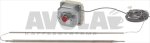 THERMOSTAT 3-POLIG 250°C