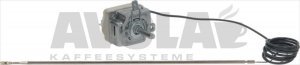 THERMOSTAT EINPHASIG 50-280°C