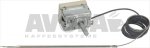 THERMOSTAT EINPHASIG 50-285°C