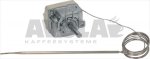 THERMOSTAT EINPHASIG 59-279°C