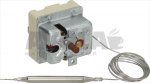 THERMOSTAT EINPHASIG 230°C
