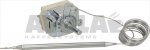 THERMOSTAT EINPHASIG 30-110°C