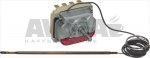 THERMOSTAT DREIPHASIG 100-470°C