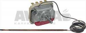 THERMOSTAT DREIPHASIG 100-470°C