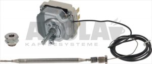 THERMOSTAT DREIPHASIG 95-220°C