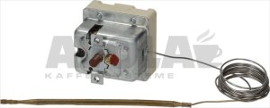 THERMOSTAT DREIPHASIG 360°C