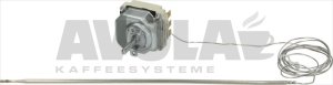 THERMOSTAT DREIPHASIG 50÷300°C