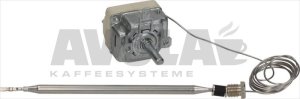 THERMOSTAT EINPHASIG 30-110°C