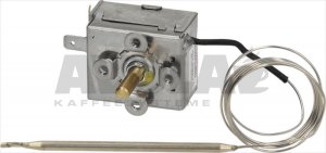 THERMOSTAT EINPHASIG 50-300°C