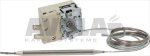 THERMOSTAT EINPHASIG 35-85°C
