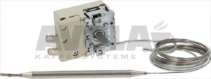 THERMOSTAT EINPHASIG 35-85°C