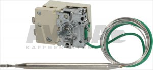 THERMOSTAT EINPHASIG 50-116°C