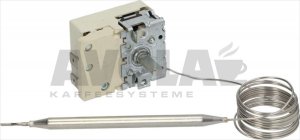 THERMOSTAT EINPHASIG 50-95°C