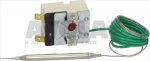 THERMOSTAT EINPHASIG 80°C