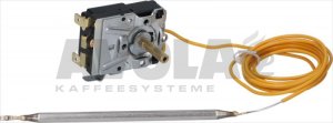 THERMOSTAT EINPHASIG 0-110°C