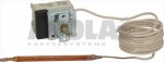 THERMOSTAT EINPHASIG 30-120°C