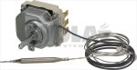 Thermostat 3-polig 50-300°c