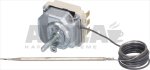 THERMOSTAT DREIPHASIG 95-230°C