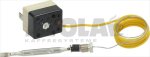 THERMOSTAT EINPHASIG 125°C