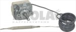 THERMOSTAT EINPHASIG 60-200°C