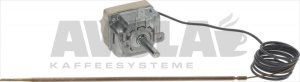 THERMOSTAT EINPHASIG 50÷360°C