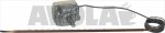THERMOSTAT 1-POLIG 75-450&deg;C