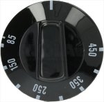 DREHKNOPF FÜR THERMOSTAT 85-460°C