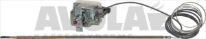 THERMOSTAT EINPHASIG 512°C