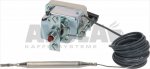 THERMOSTAT 1-POLIG 250°C