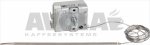 THERMOSTAT 1-POLIG 50-320°C