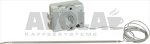 THERMOSTAT EINPHASIG 40-280°C