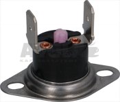 ANLEGETHERMOSTAT KSD301-R 95°C