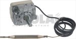 THERMOSTAT EINPHASIG 45-265°C