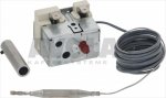 THERMOSTAT 1-POLIG 220°C