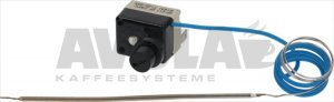 THERMOSTAT EINPHASIG 230°C
