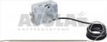 THERMOSTAT EINPHASIG 50-190°C