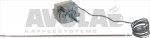 THERMOSTAT EINPHASIG 60-150°C