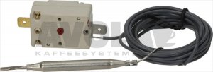 THERMOSTAT 1-POLIG 245°C
