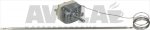 THERMOSTAT EINPHASIG 100-190°C