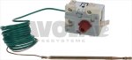 THERMOSTAT EINPHASIG 320°C