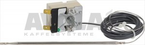 THERMOSTAT EINPHASIG 103-195°C