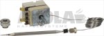 THERMOSTAT EINPHASIG 30-110°C